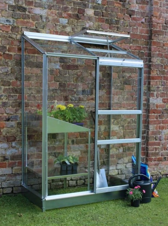 Royal Well Muurkas WG 42 Veiligheidsglas - Afbeelding 3